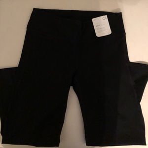 Gap Capri small athletic bottoms
